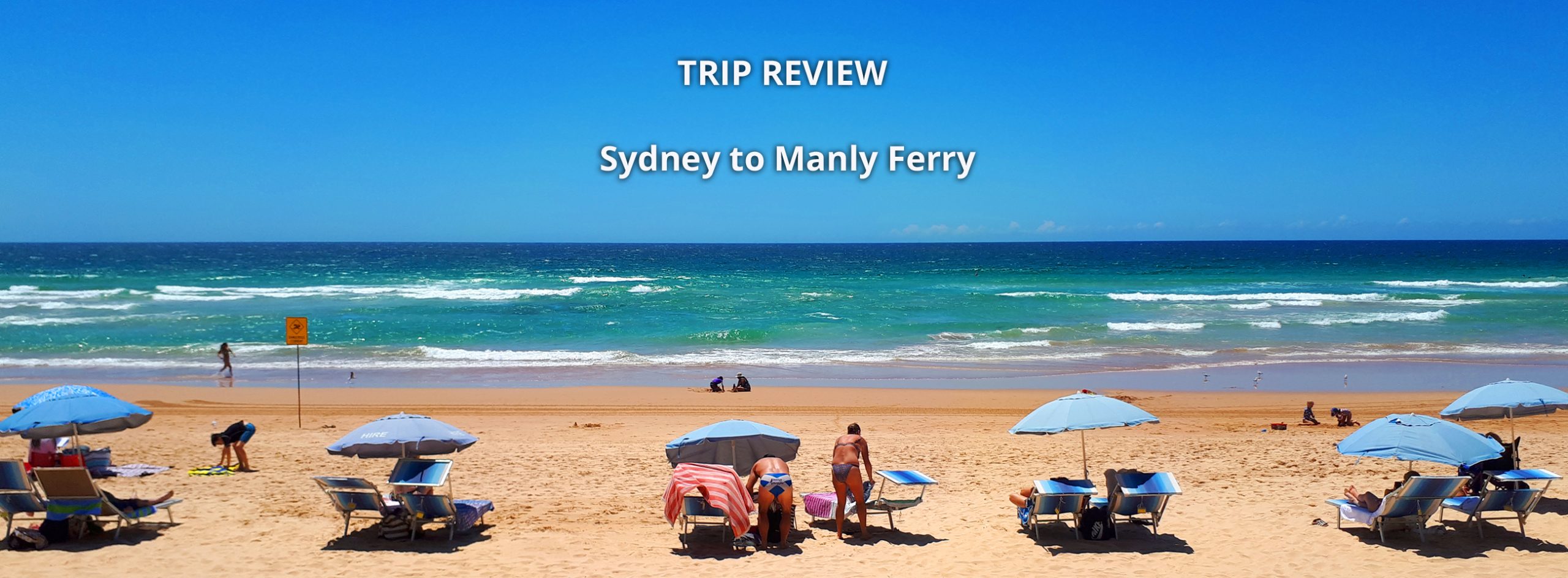 Triprovider Mobile - Manly to Sydney Ferry Triprovider Mobile - Manly to Sydney Ferry