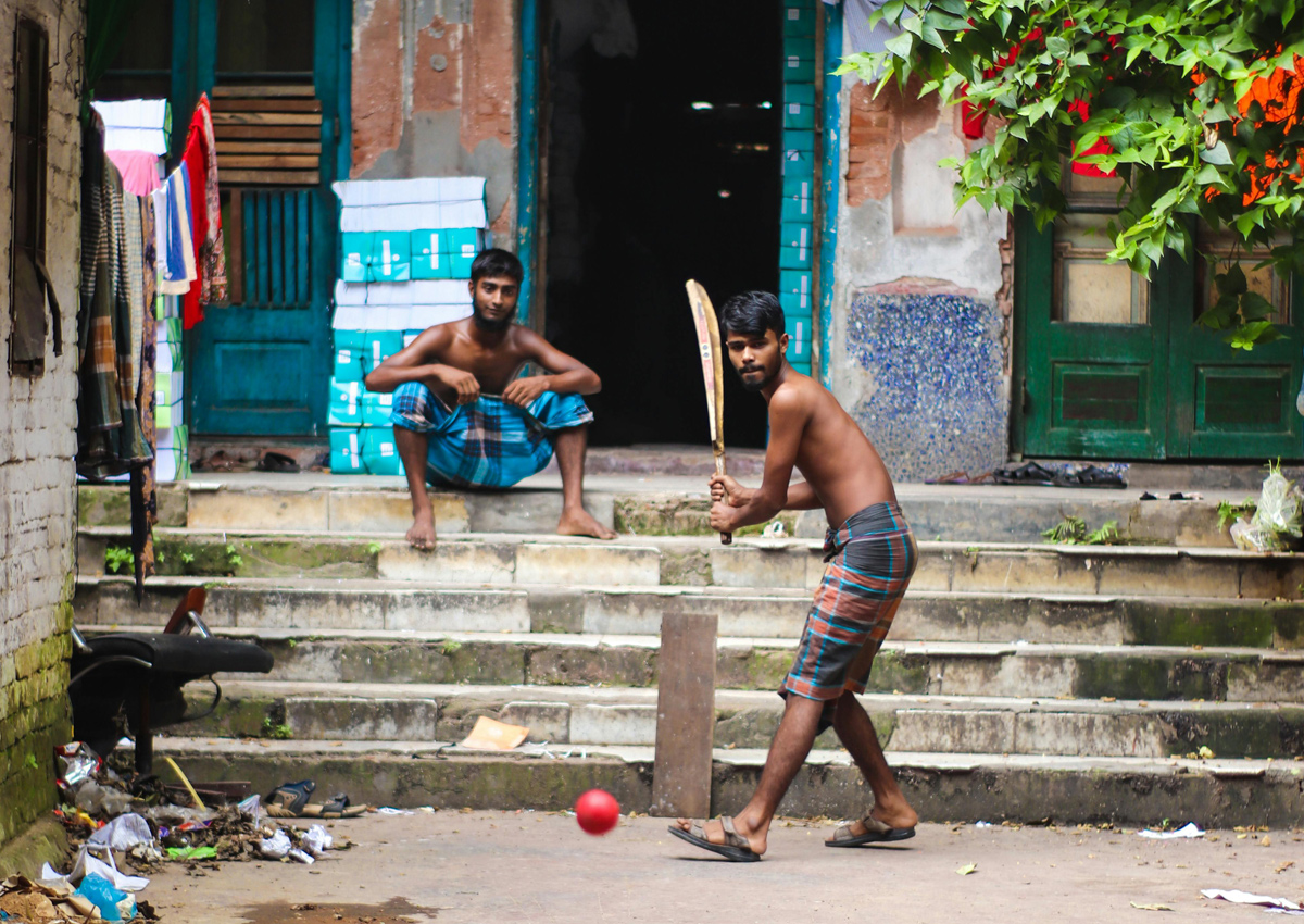 Triprovider Cricket for Americans Indians