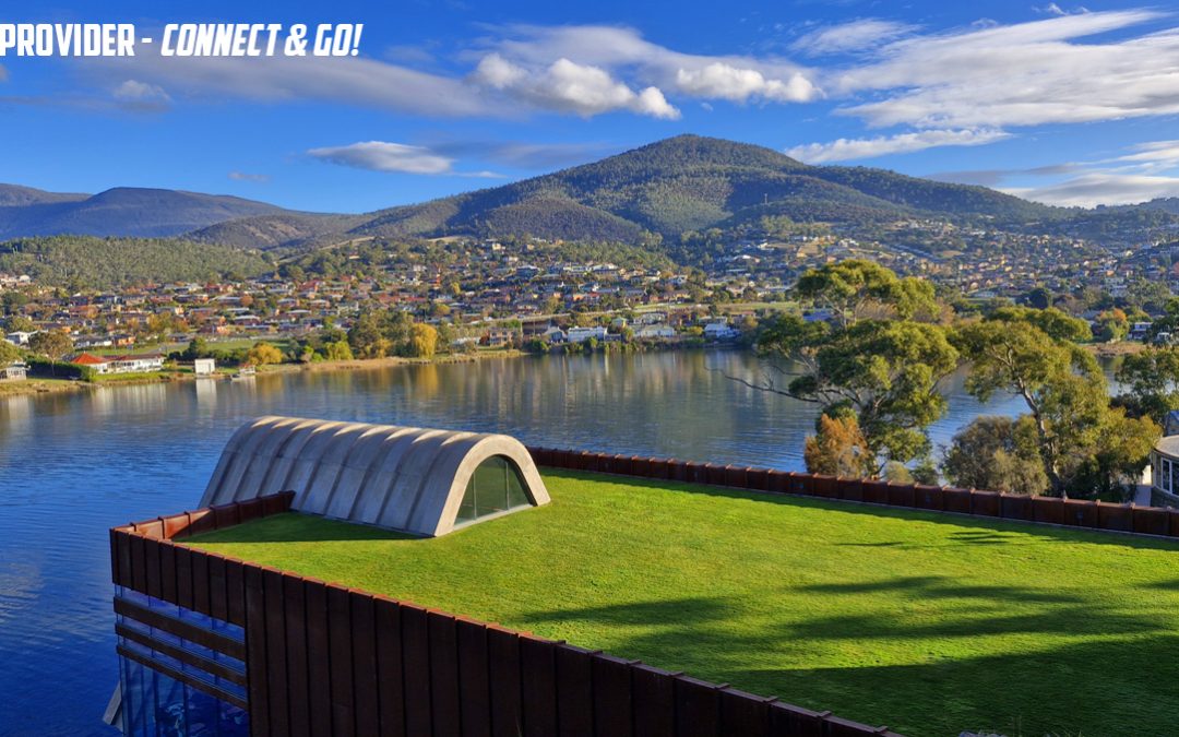 MONA Art Gallery Hobart – Is it worth visiting?