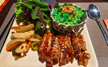 Triprovider Vietnam Food-Thumbnail