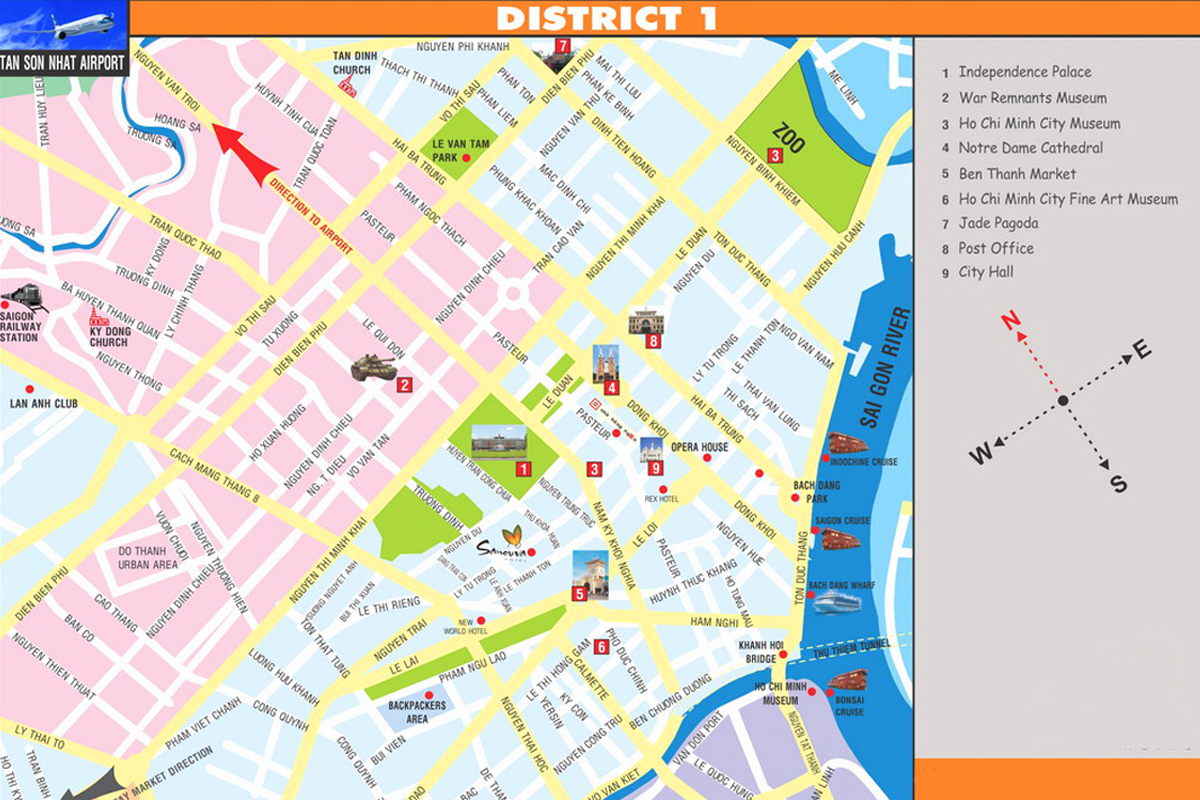Triprovider_HoChiMinhCity_Map_Vietnam