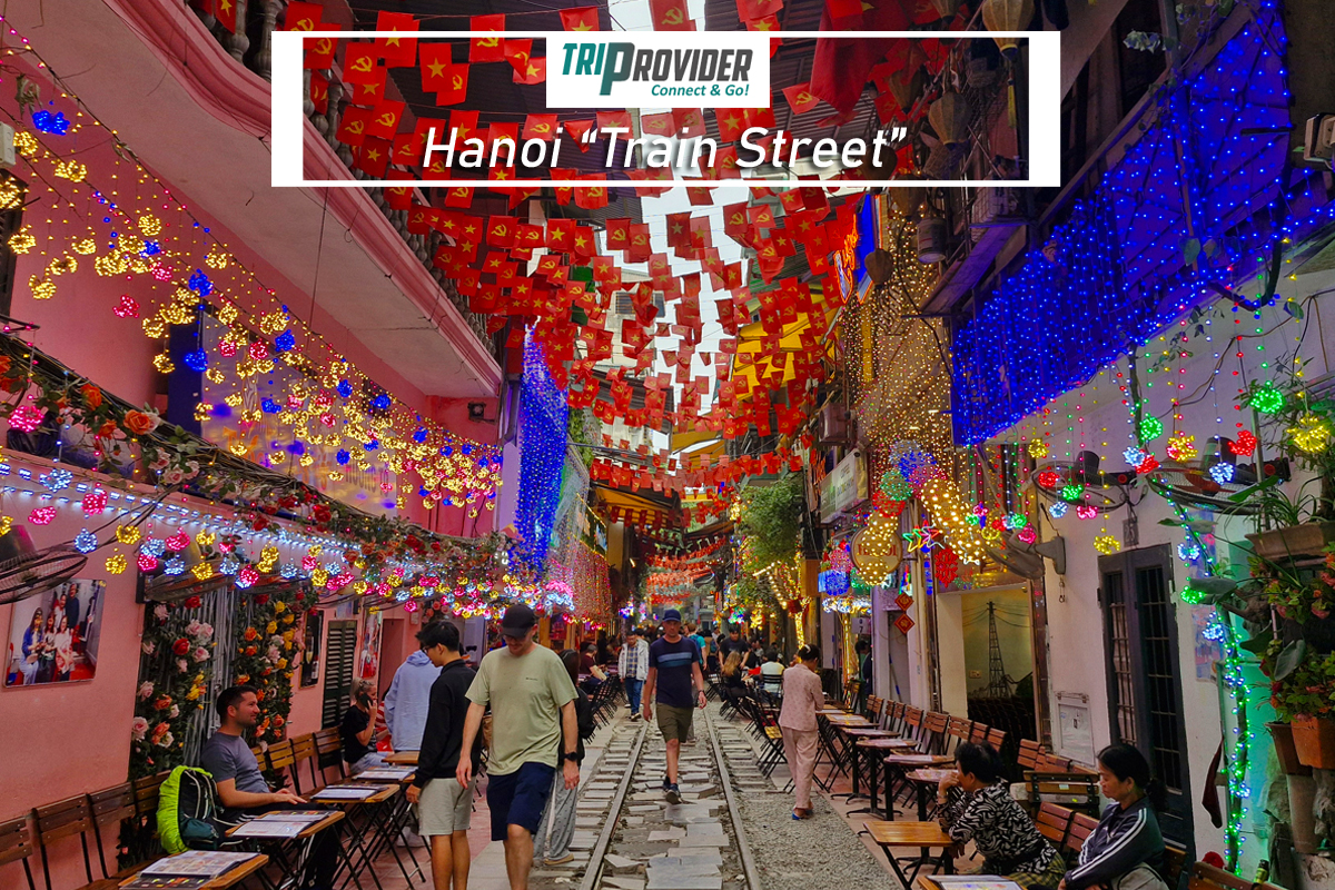 Triprovider_Train_Street_Hanoi_Vietnam