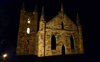 Triprovider Port Arthur Tasmania Thumbnail